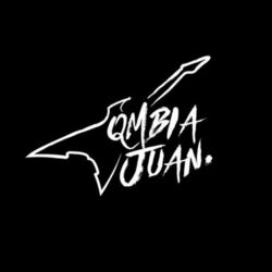 Cover of Qmbia Juan