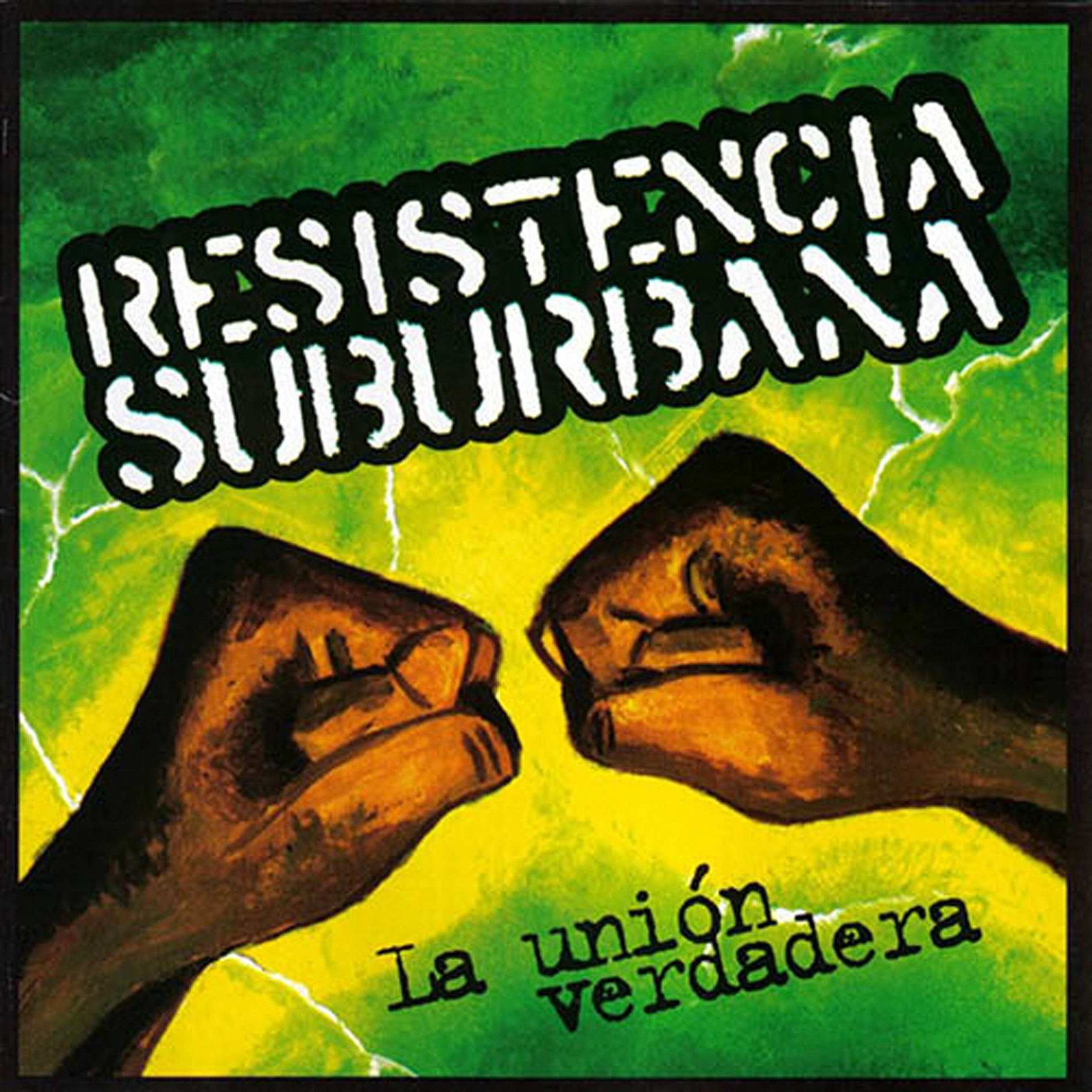 Album cover of FMI (Masacre, Brutal e Intensa)