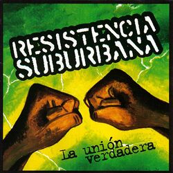 Cover of La Union Verdadera
