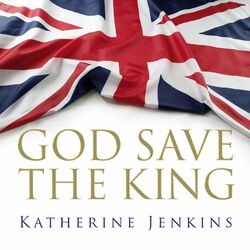 Cover of God Save The King