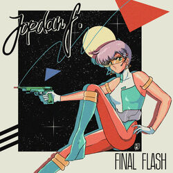 Cover of Final Flash