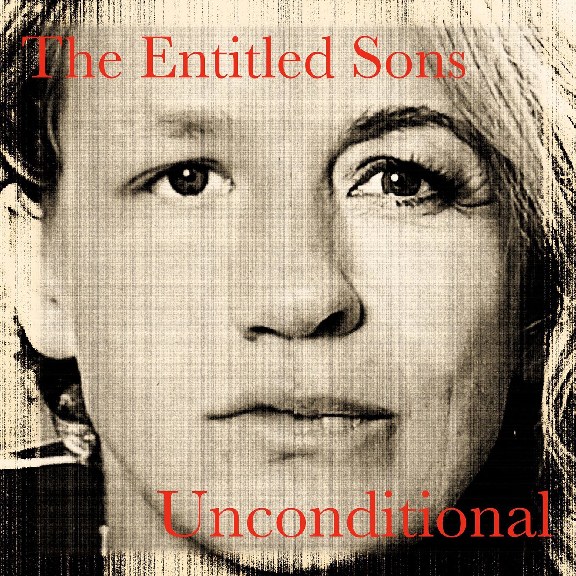 Album cover of Unconditional