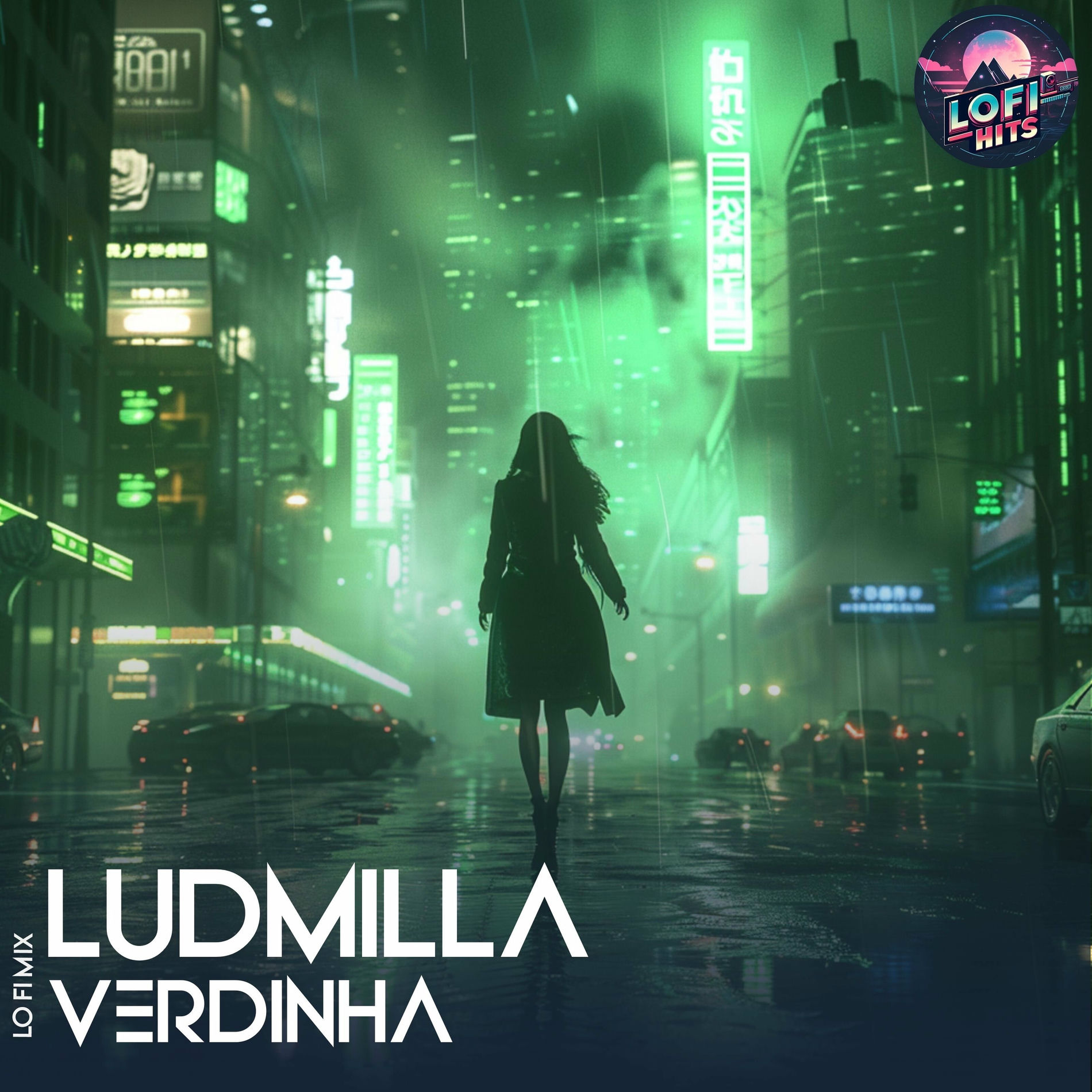 Album cover of Verdinha