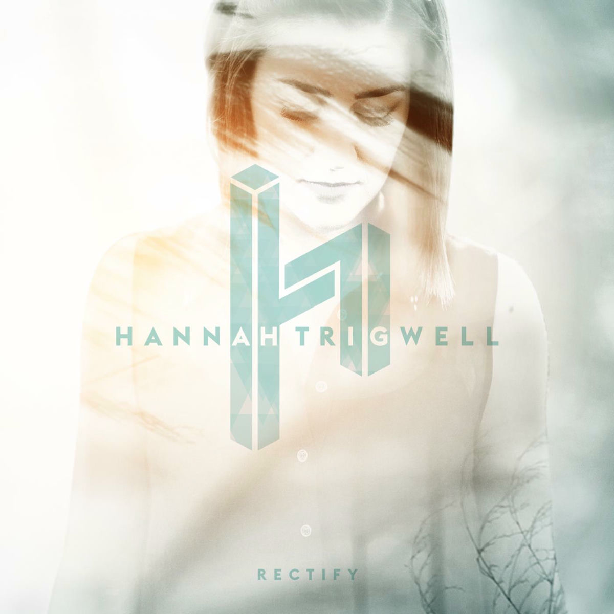 Album cover of Rectify