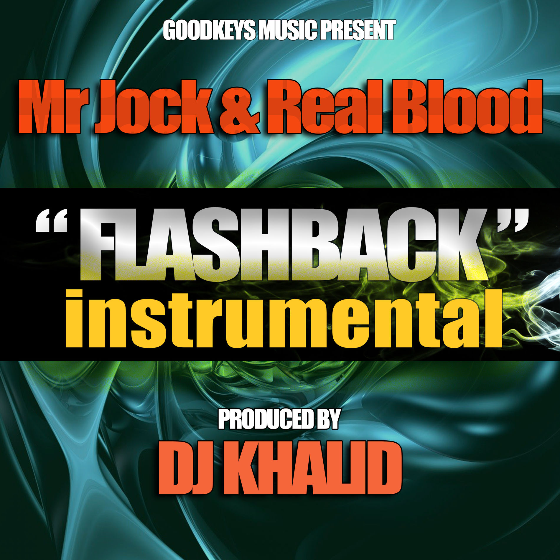Album cover of Flashback