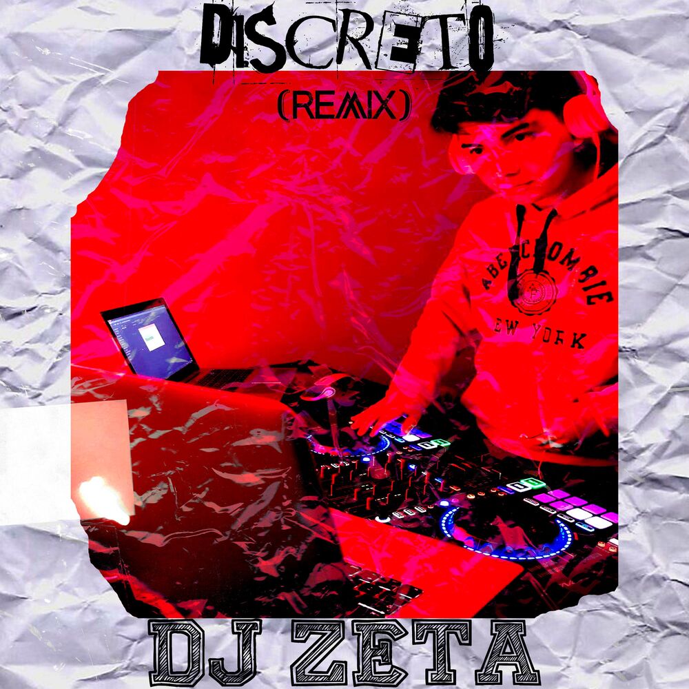 Picture of Discreto (Remix)