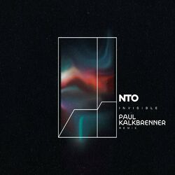 Cover of Invisible (Paul Kalkbrenner Remix)