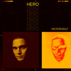 Cover of Hero