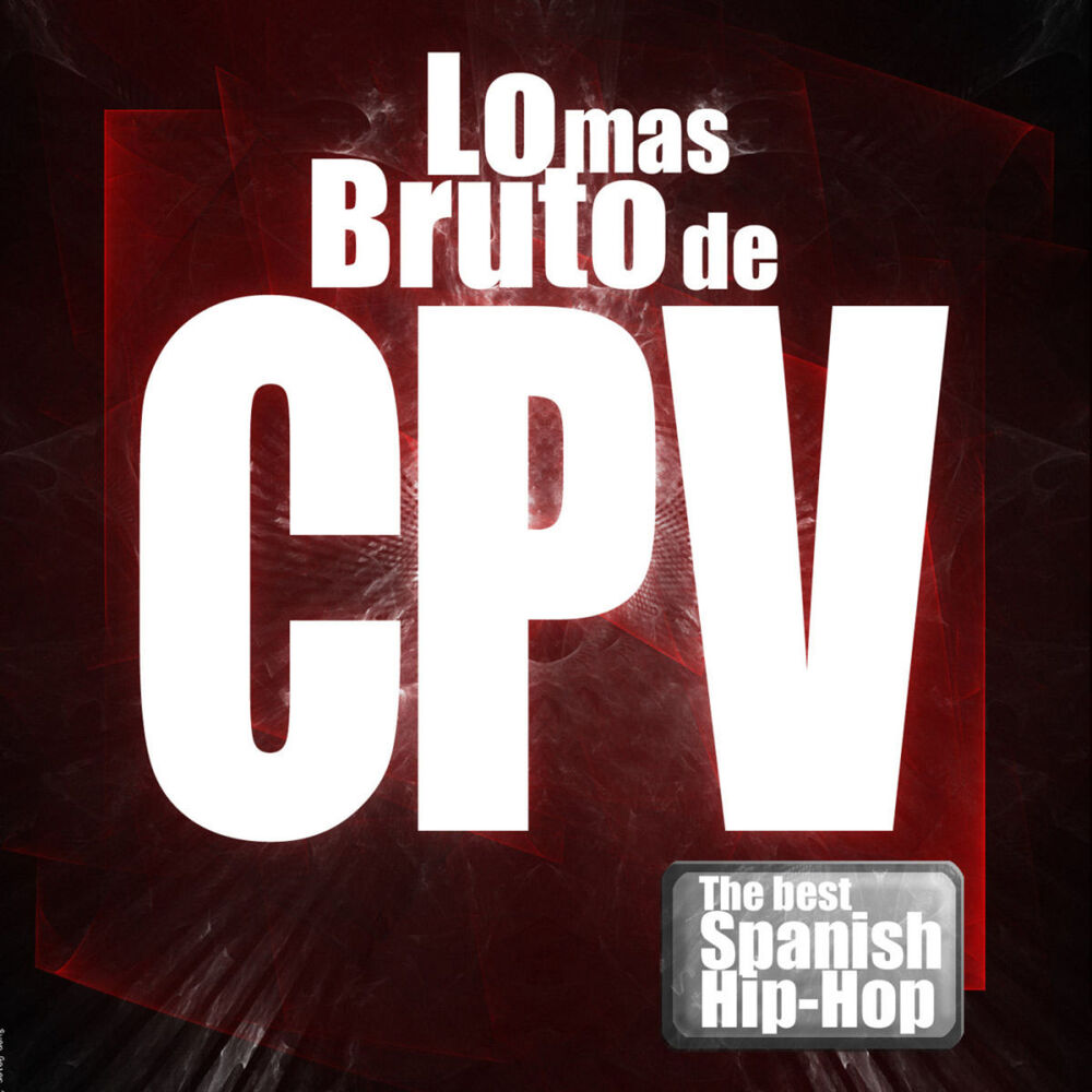 Picture of Lo más Bruto de CPV