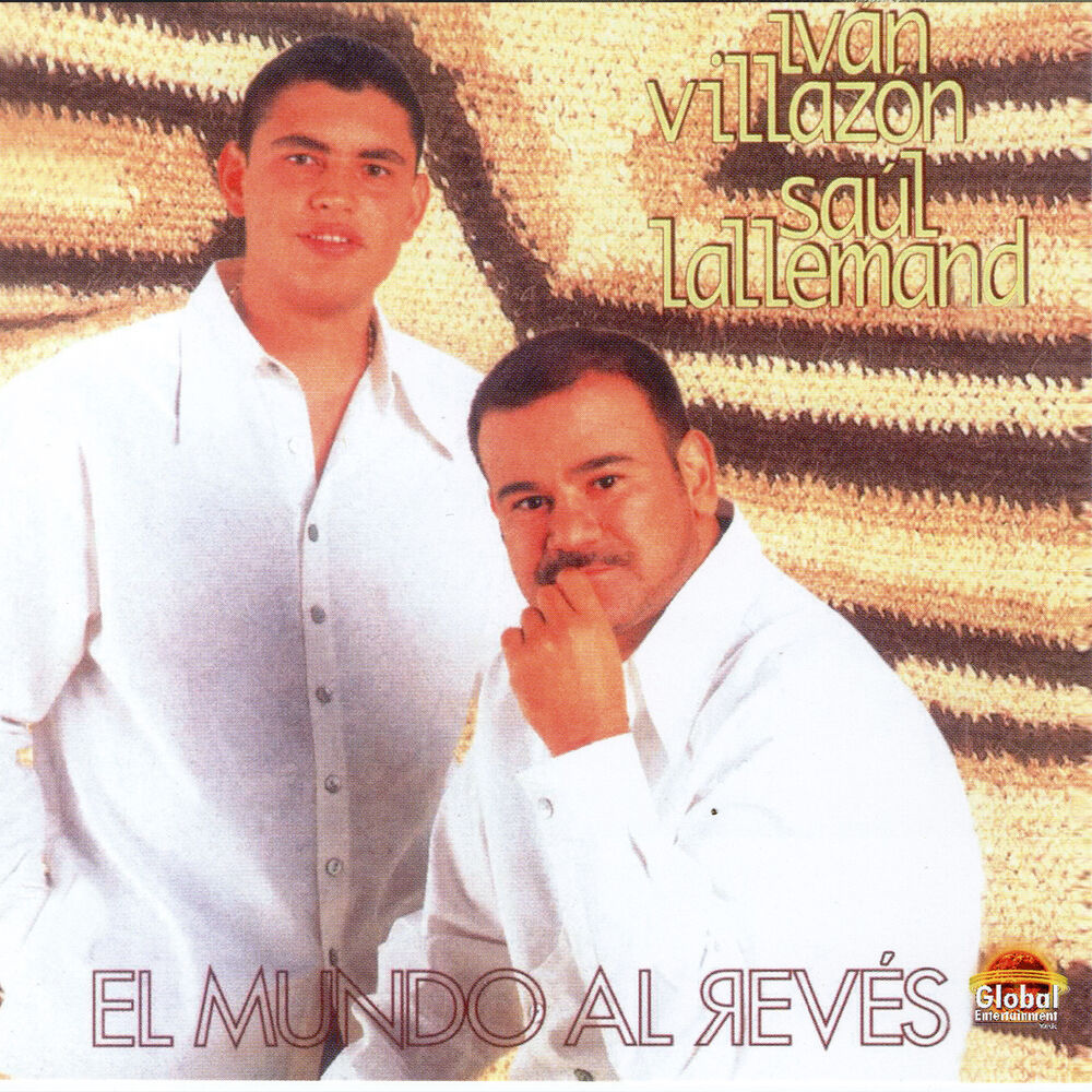 Picture of El Mundo al Reves