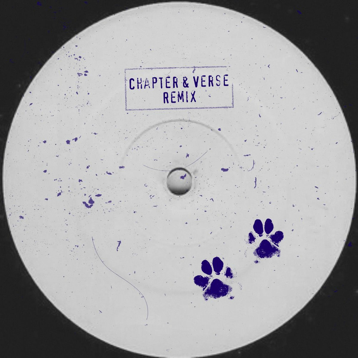 Album cover of Who Let The Dogs Out (Feat. EVALINA) (Chapter & Verse Remix)
