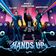 Hands Up (Bouncy Radio Edit)