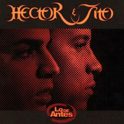 Cover of Lo de Antes