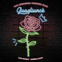 Cover of Guagliuncè