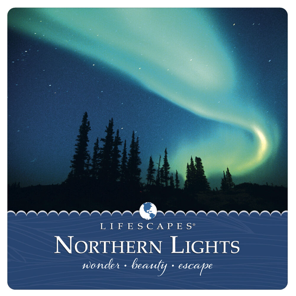 Picture of Northern Lights