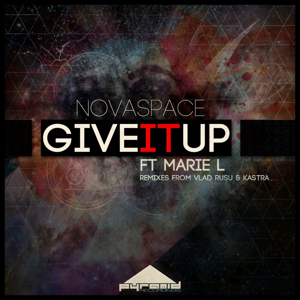 Picture of Give It UP
