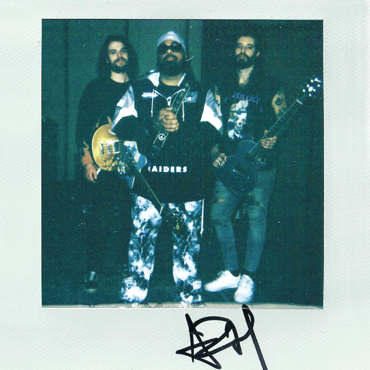 Album cover of TOUS LES DEUX (feat. A2H)