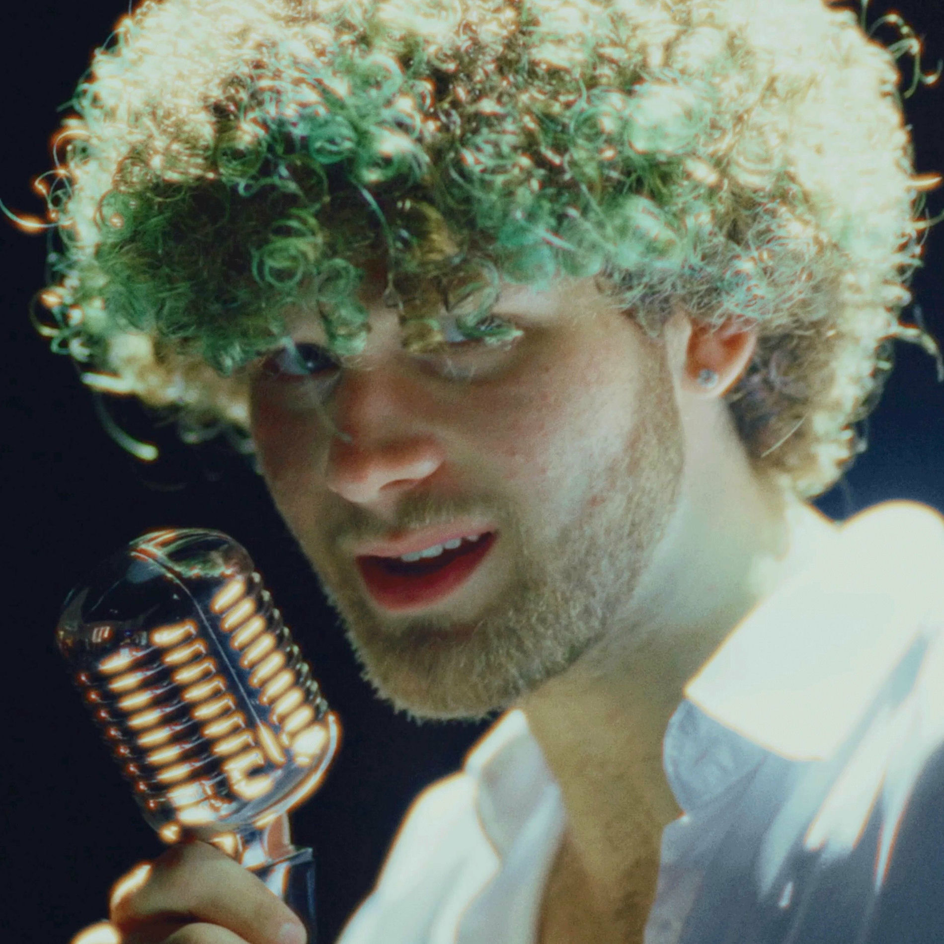 Album cover of RIZZ MAN