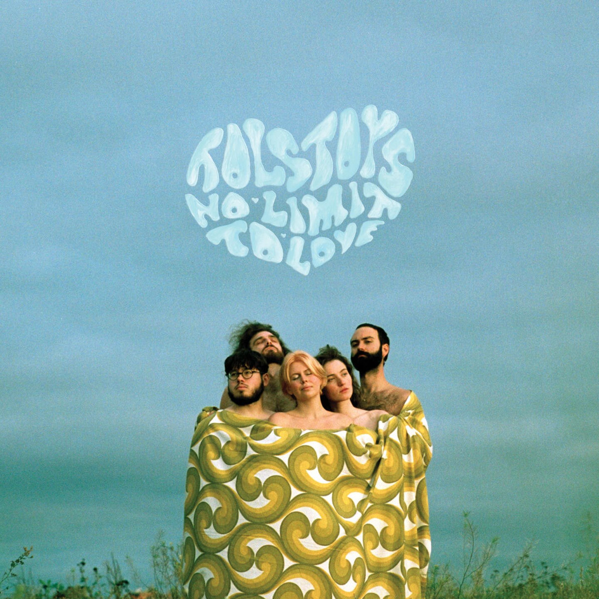 Album cover of Time In Space