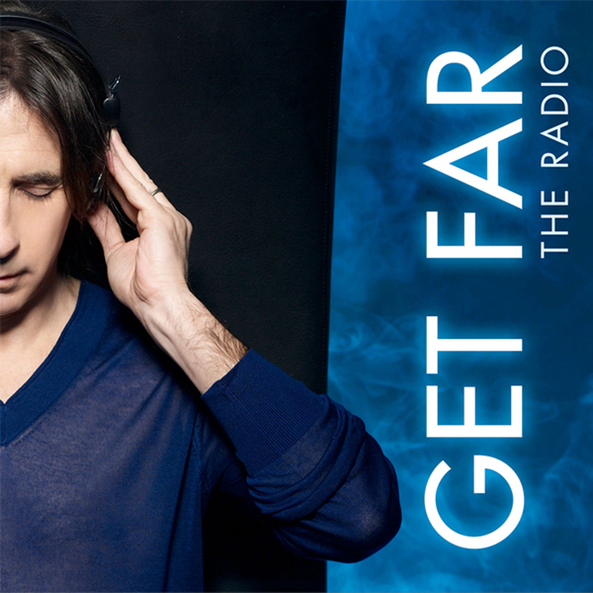 Album cover of The radio (Get Far & Paolo Sandrini edit)