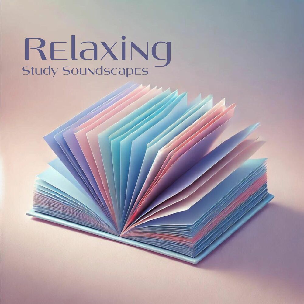 Picture of Relaxing Study Soundscapes: Effortless and Quick Learning Concentration
