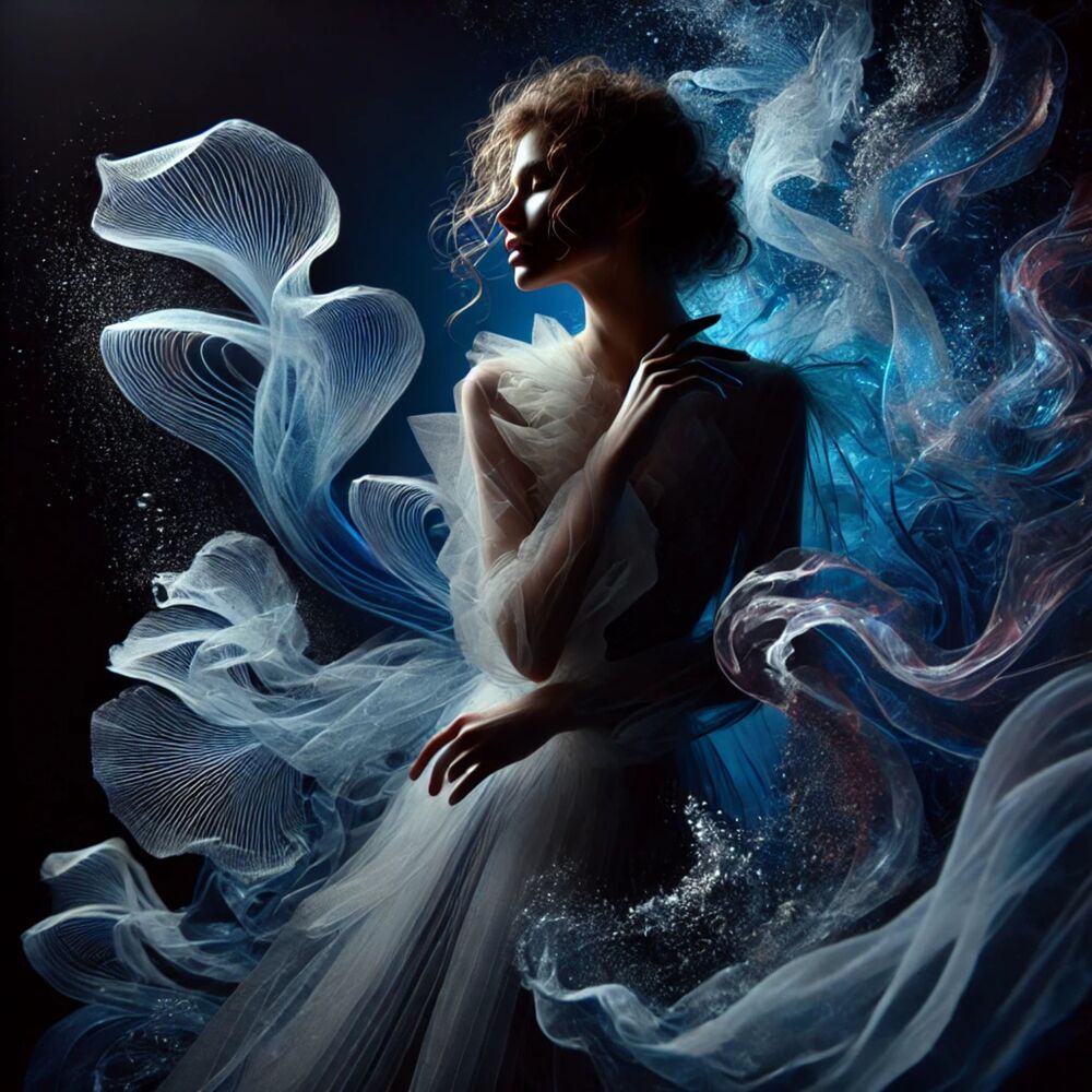 Picture of Spiritual Touch