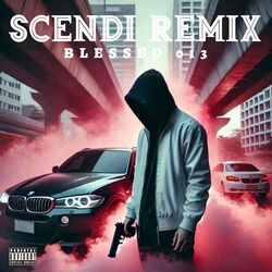 Scendi (Remix)