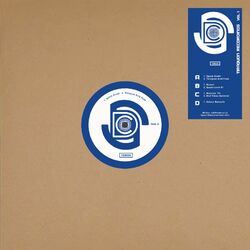 Cover of Tiraquon Recordings vol. 1