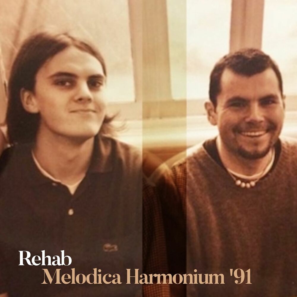 Picture of Melodica Harmonium '91