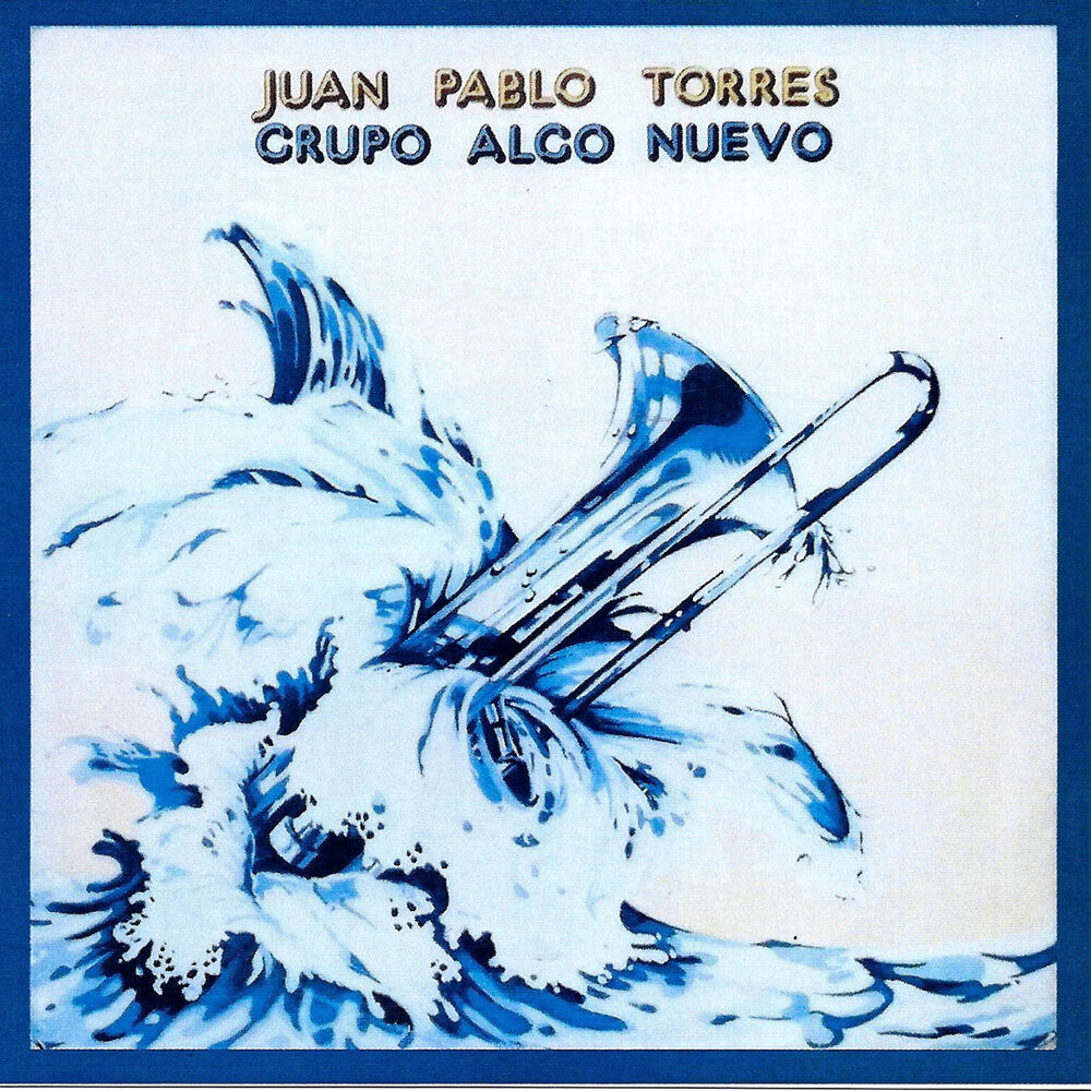 Picture of El Grupo Algo Nuevo