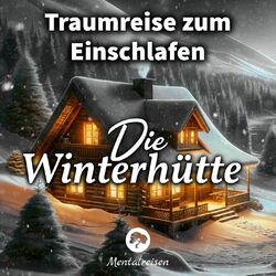 Die Winterhütte: Traumreise zum Einschlafen