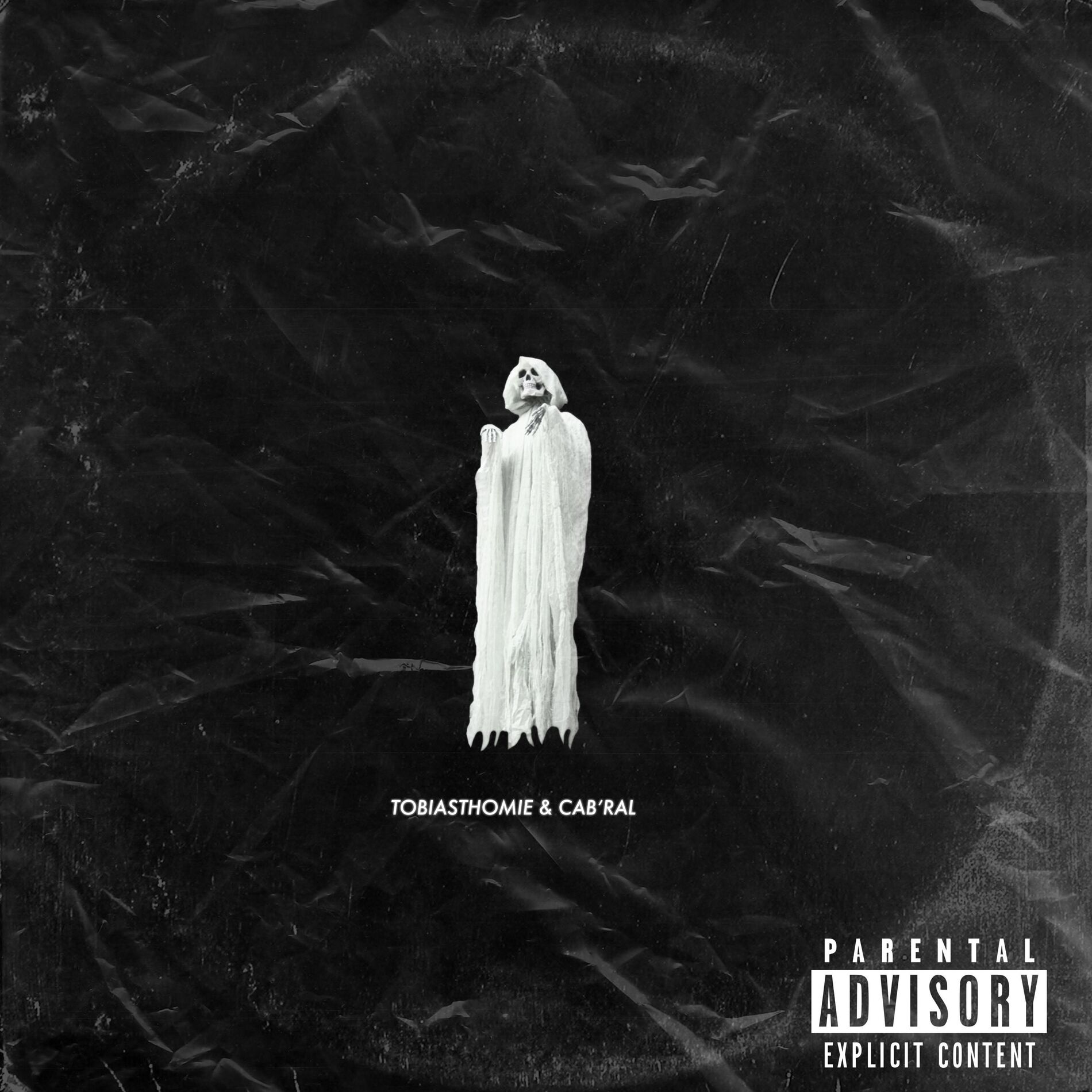 Album cover of Reaper (feat. Cab'ral)