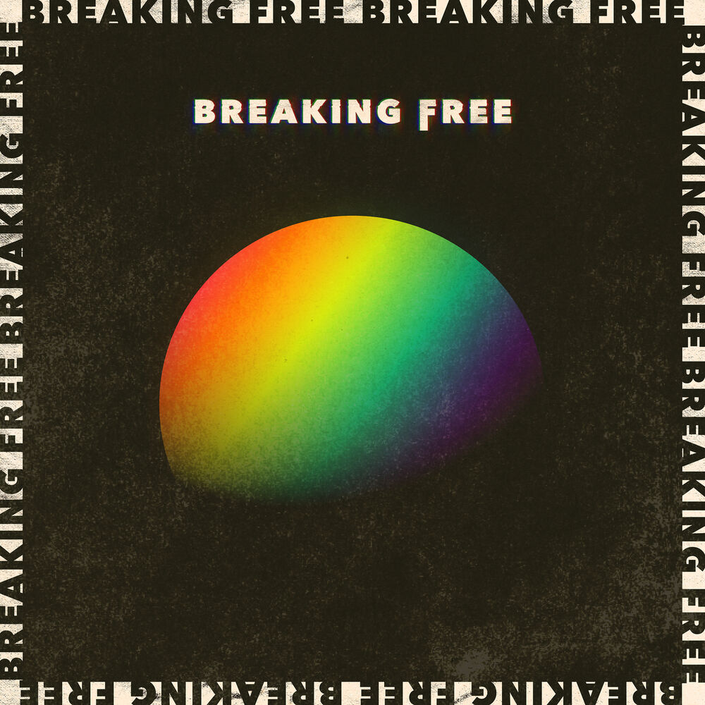 Picture of Breaking Free