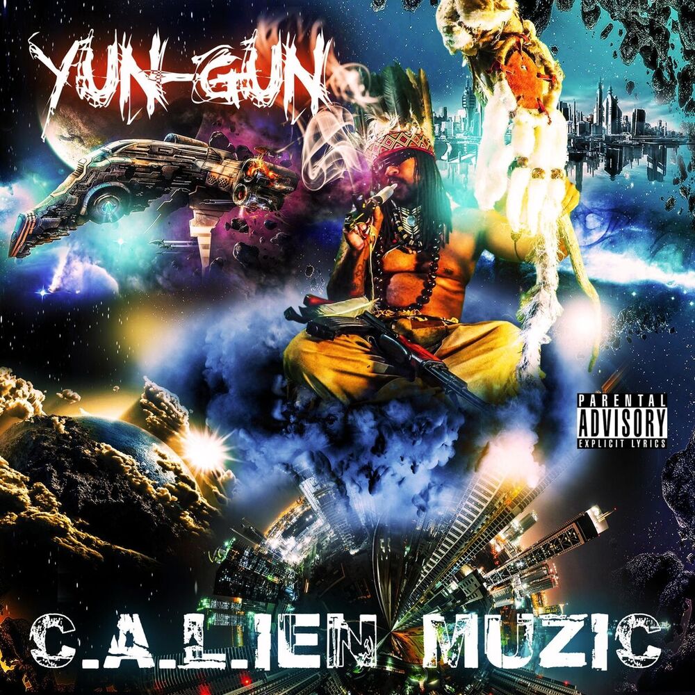 Picture of C.A.L.IEN Muzic