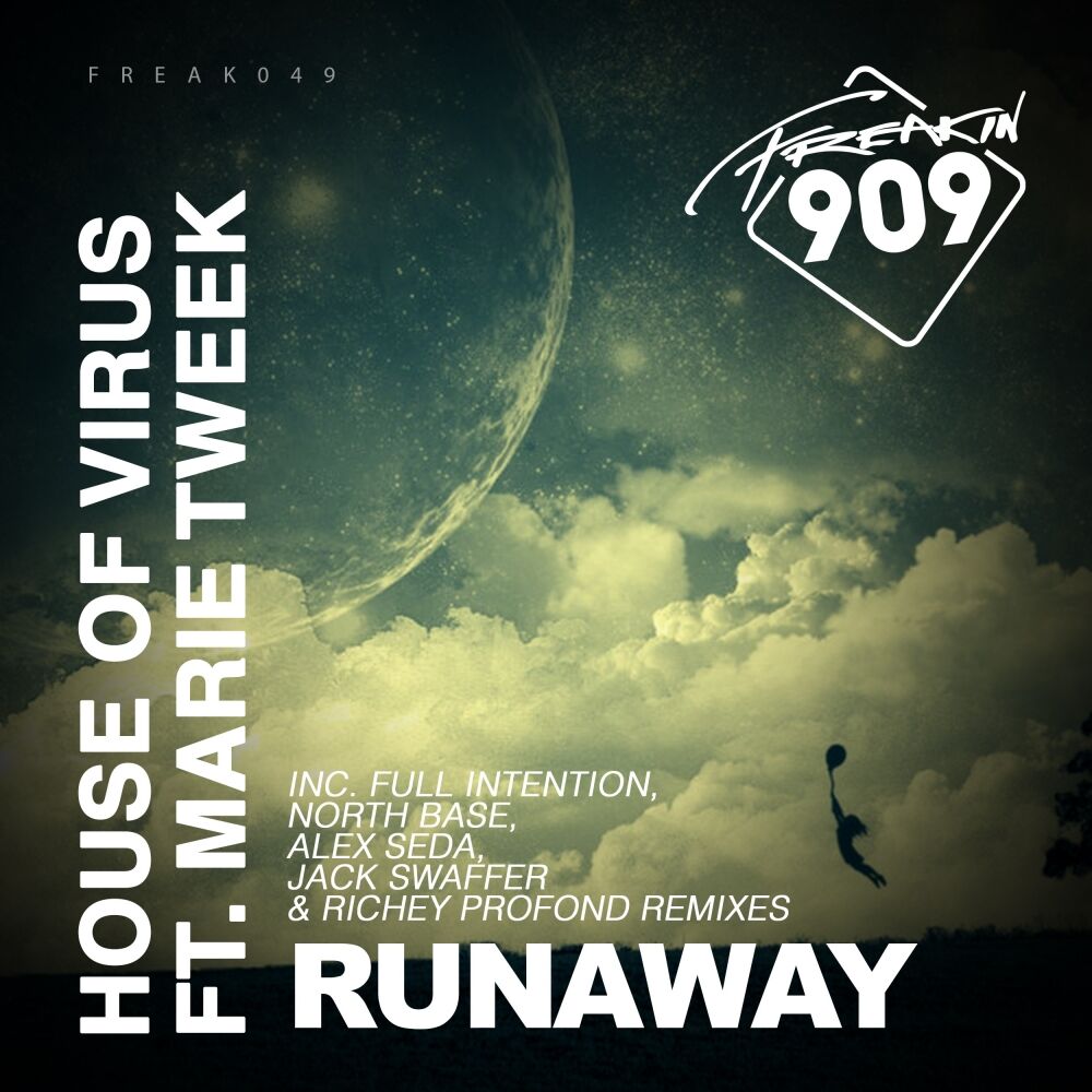 Picture of Runaway