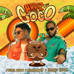 Cover of Arroz Con Coco