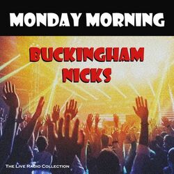 Cover of Monday Morning