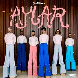 Cover of Aylar