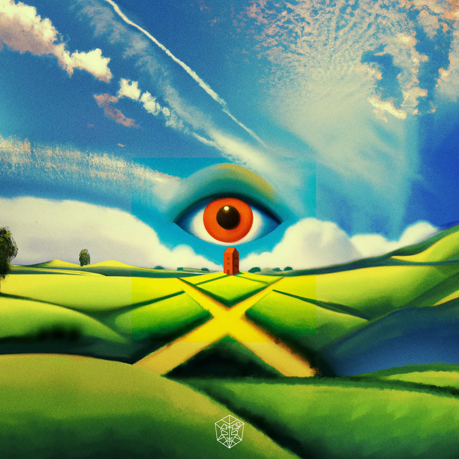 Album cover of Blue