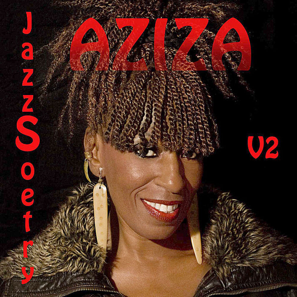 Picture of JazzSoetry V2
