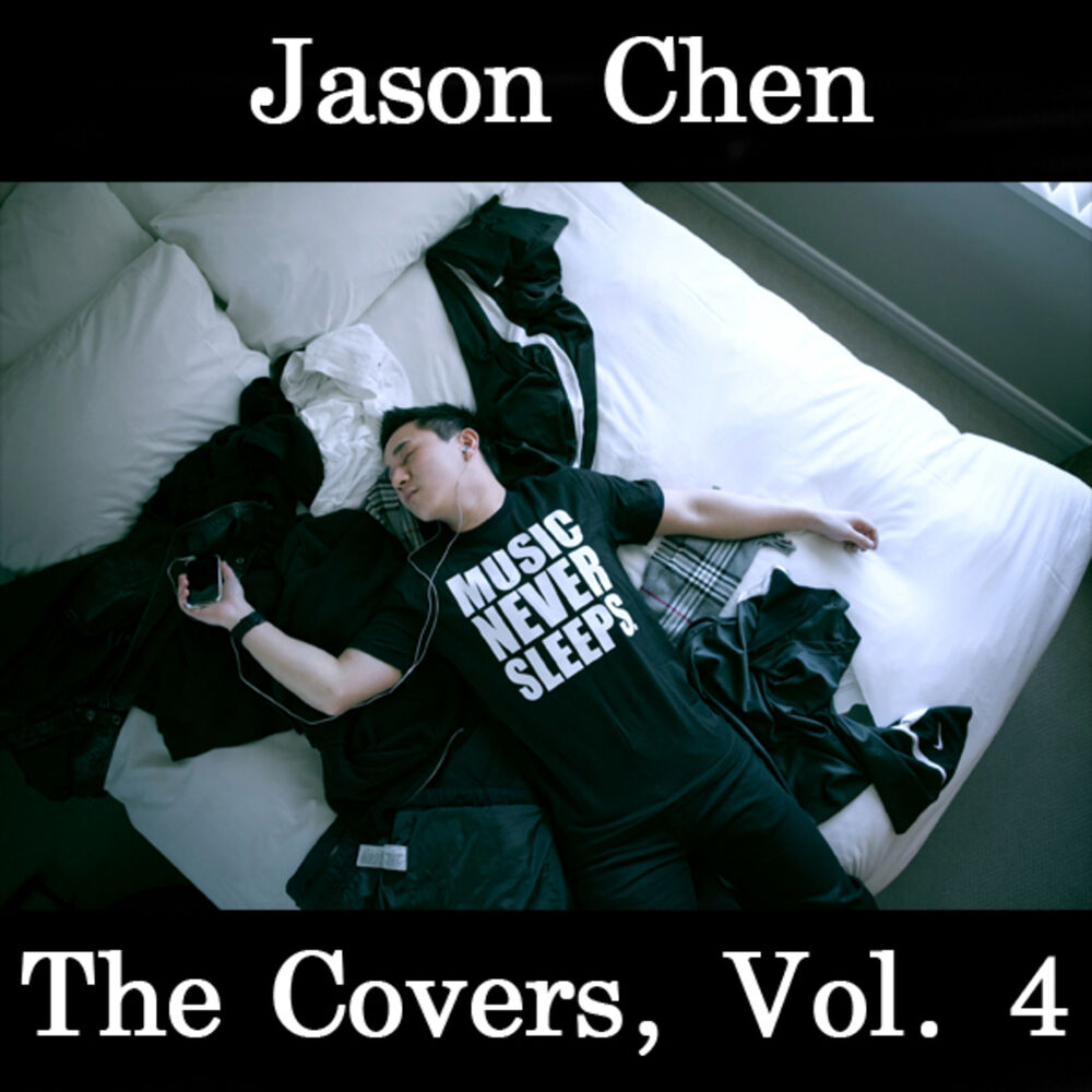 Picture of The Covers, Vol. 4