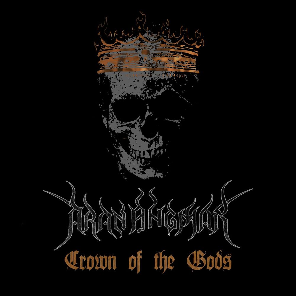 Picture of Crown of the Gods