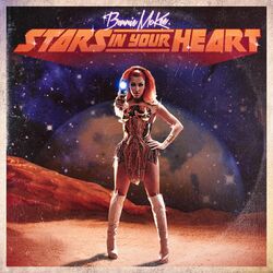 Cover of Stars in Your Heart