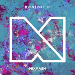 Cover of Pull Up
