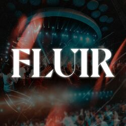 Cover of Fluir