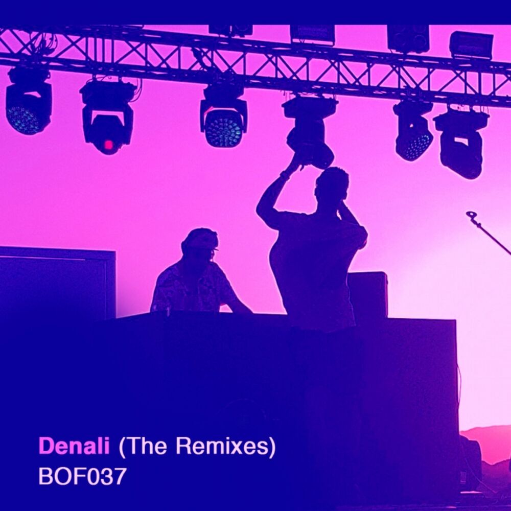 Picture of Denali (Remixes)