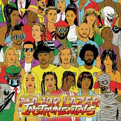 Cover of Essential (Instrumentals)