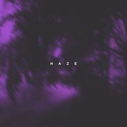 Cover of Haze