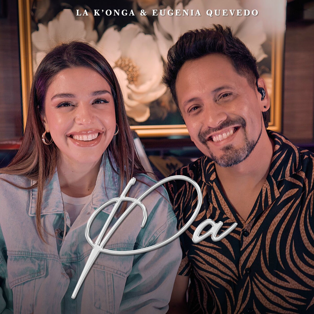 Album cover of Pa