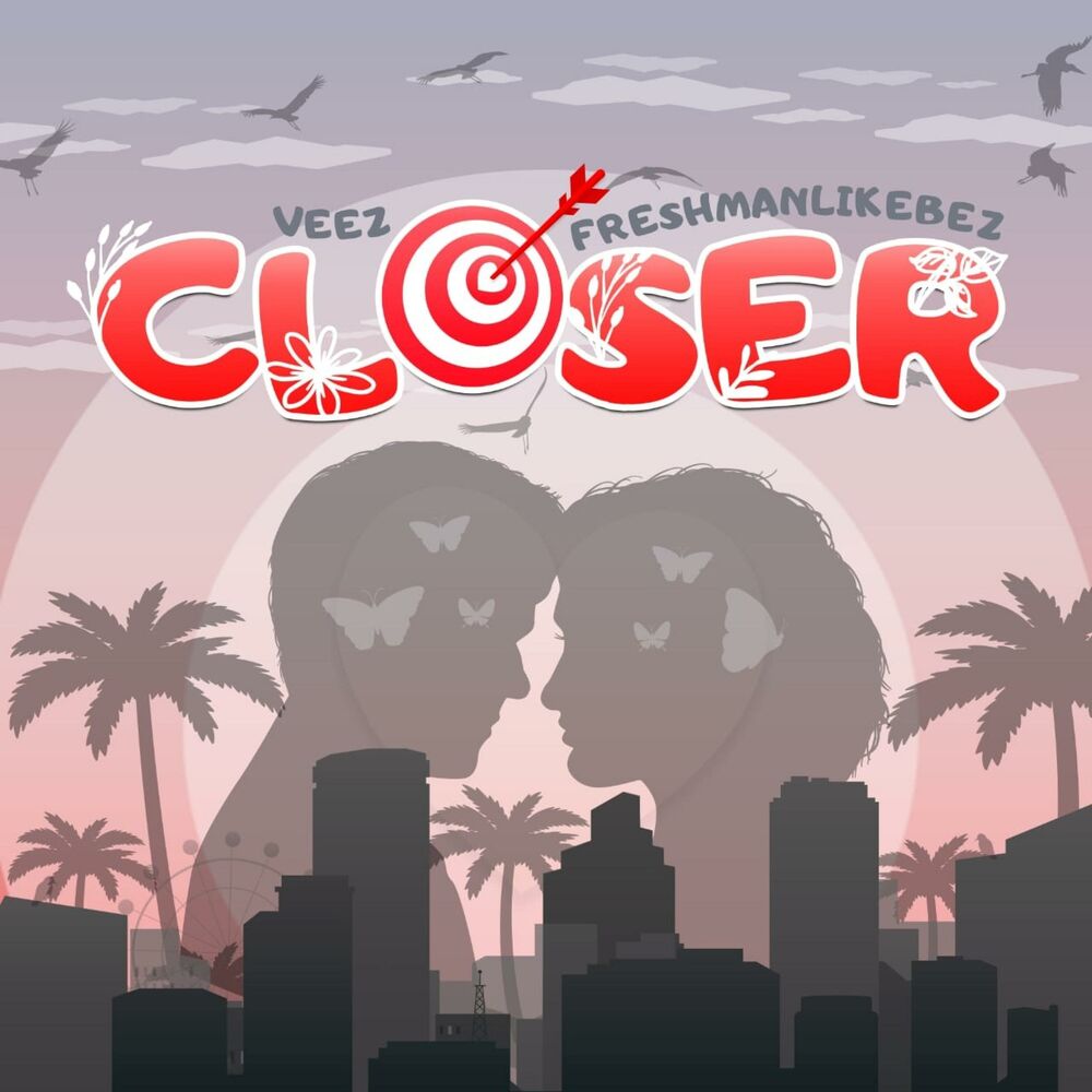 Picture of closer (feat. FreshManLikeBez)